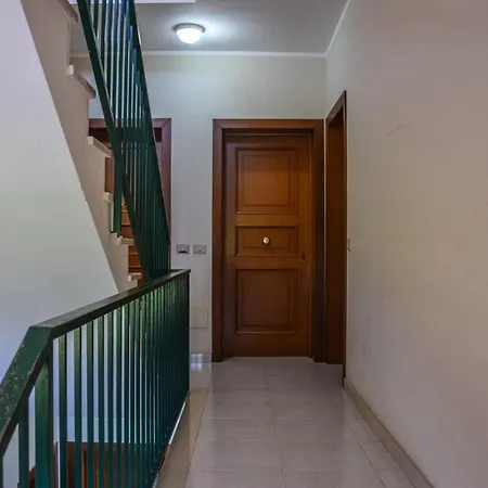 Apartment Mini Casa Bosa Marina