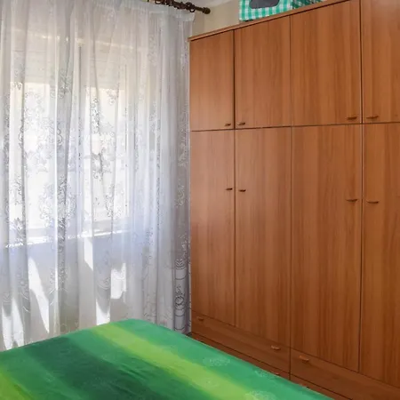 Διαμέρισμα Mini Casa Bosa Marina