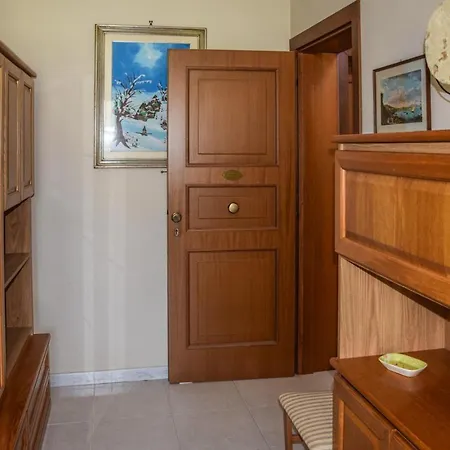 Mini Casa * Bosa Marina