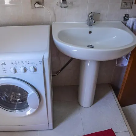 Διαμέρισμα Mini Casa Bosa Marina