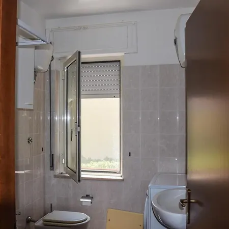 Διαμέρισμα Mini Casa