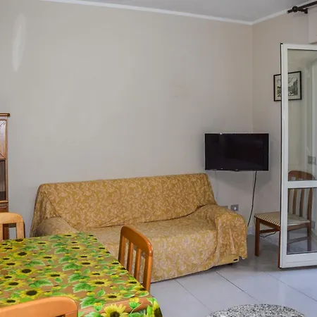 Mini Casa Apartment