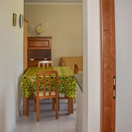 Apartment Mini Casa Bosa Marina