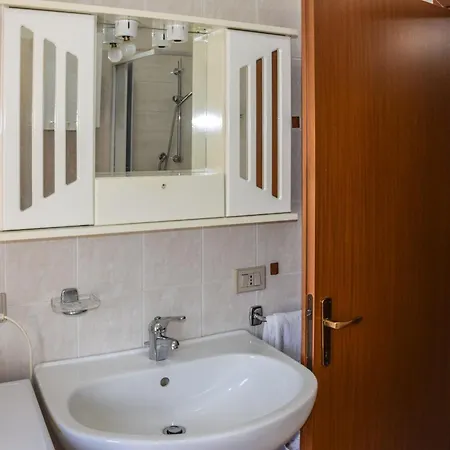Mini Casa Apartment