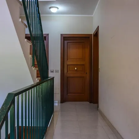 Mini Casa Bosa Marina