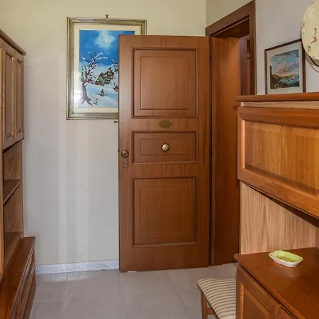 Mini Casa Apartment