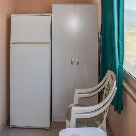Apartment Mini Casa *