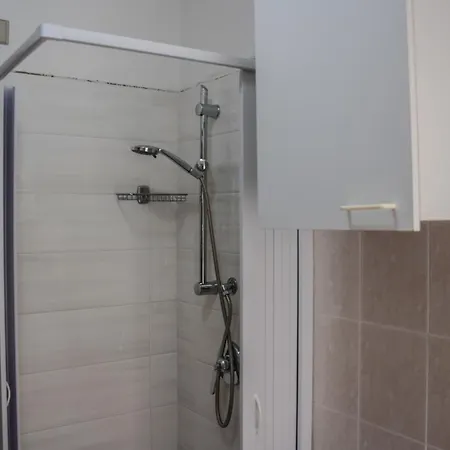 Mini Casa Apartment