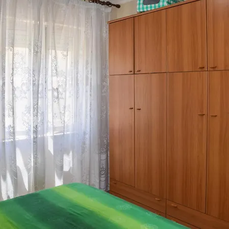 Mini Casa Bosa Marina